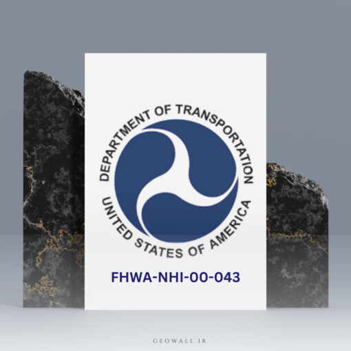FHWA-NHI-00-043
